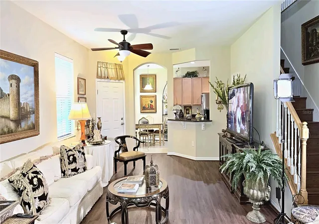 Photo 4 of Townhouse for sale at 7974 Tasso Ct, Seminole, FL 33777 | MLS# TB8527238 | Listing updated on 2026-09-04