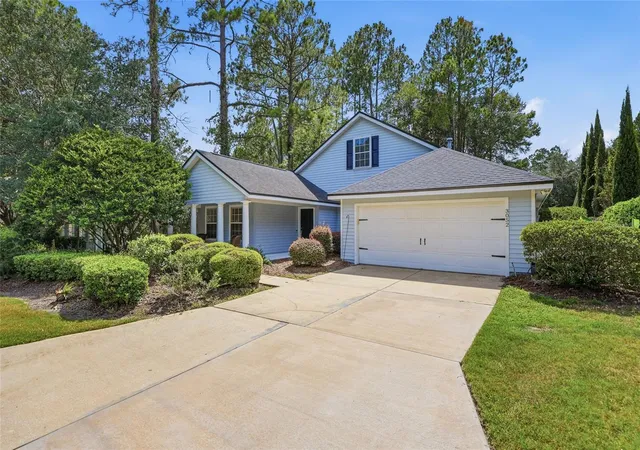Photo 3 of Single family home for sale at 3052 Sw 94th Street, Gainesville, FL 32608 | MLS# GC541798 | Listing updated on 2026-09-13