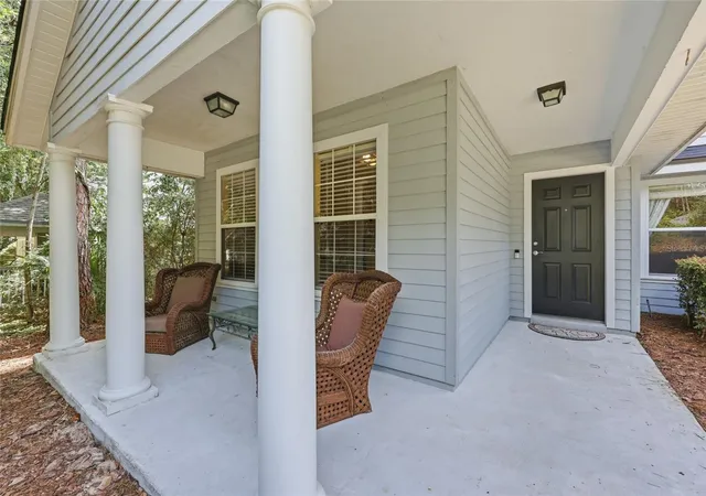 Photo 3 of Single family home for sale at 3052 SW 94th Street, Gainesville, FL 32608 | MLS# GC541798 | Listing updated on 2026-09-13