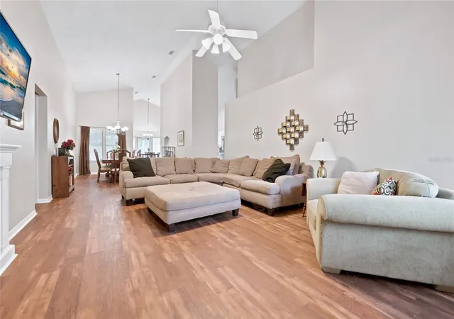 Photo 4 of Single family home for sale at 3052 SW 94th Street, Gainesville, FL 32608 | MLS# GC541798 | Listing updated on 2026-09-13
