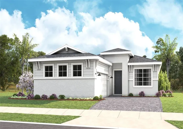 image of 1214 Cresswind Blvd, Deland, FL 32724 | MLS# W7887472