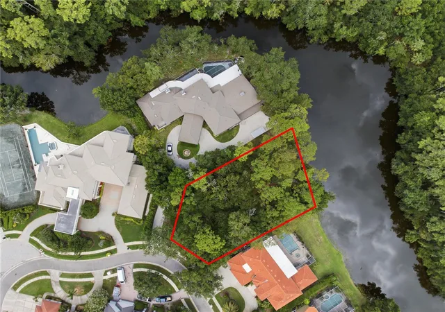 Photo 1 of Land for sale at 1332 Preservation Way, Oldsmar, FL 34677 | MLS# TB8527242 | Listing updated on 2026-09-29