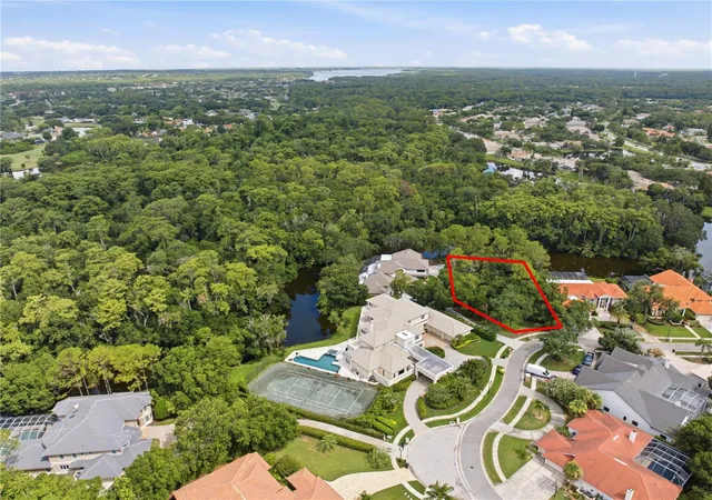 Photo 3 of Land for sale at 1332 Preservation Way, Oldsmar, FL 34677 | MLS# TB8527242 | Listing updated on 2026-09-29