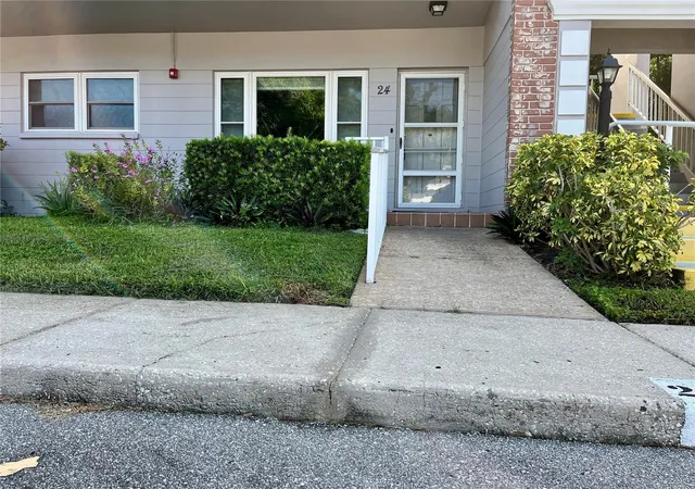 Homes for sale in Clearwater, FL | 2460 Persian Dr #24, Clearwater, FL 33763 | MLS# TB8527244