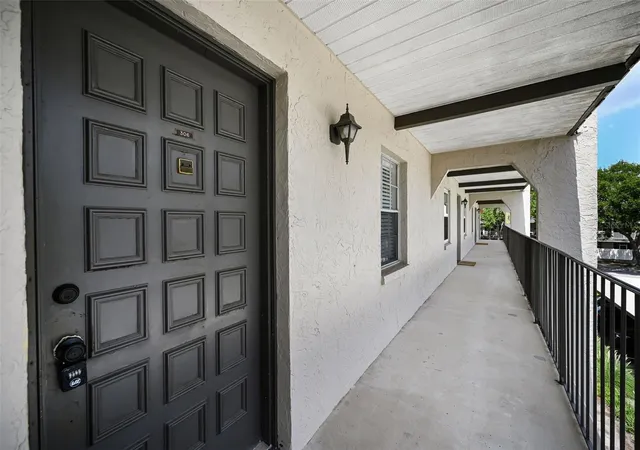 Photo 2 of Condo for sale at 8765 Bardmoor Blvd #306, Seminole, FL 33777 | MLS# TB8527246 | Listing updated on 2026-09-24