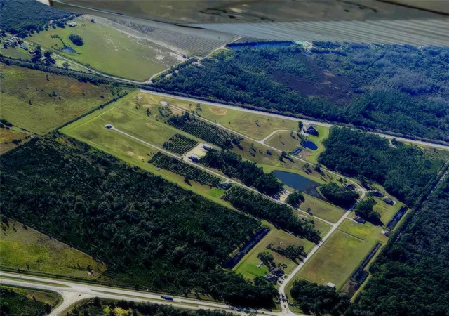 Photo 3 of Land for sale at 4566 Wrightbros Rd, Frostproof, FL 33843 | MLS# L4963368 | Listing updated on 2026-07-09