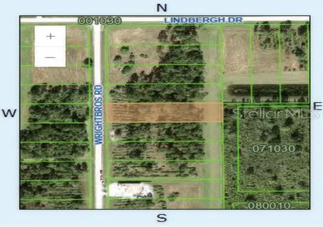 4th image of 4566 Wrightbros Rd, Frostproof, FL 33843 | MLS# L4963368