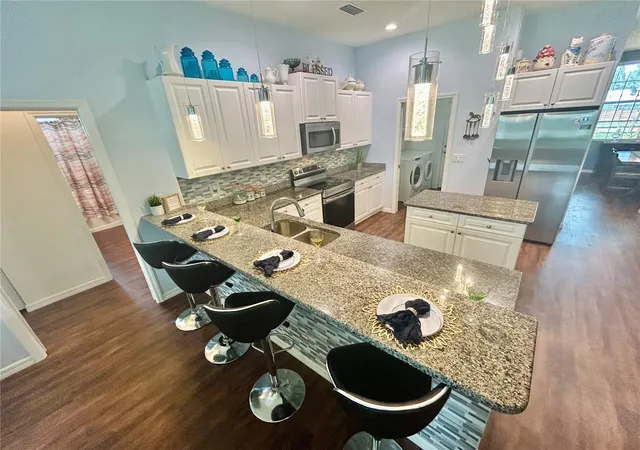 Photo 3 of Single family home for sale at 6416 18th Avenue E, Bradenton, FL 34208 | MLS# TB8527250 | Listing updated on 2026-10-07