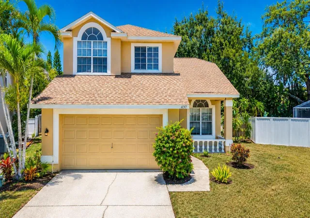 1st image of 437 Briland St, Tarpon Springs, FL 34689 | MLS# TB8527251
