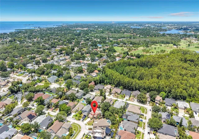 2nd image of 437 Briland St, Tarpon Springs, FL 34689 | MLS# TB8527251