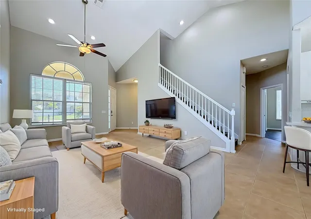 4th image of 437 Briland St, Tarpon Springs, FL 34689 | MLS# TB8527251