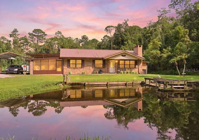 1st image of 1820 Old Daytona Rd, Deland, FL 32724 | MLS# V4950108