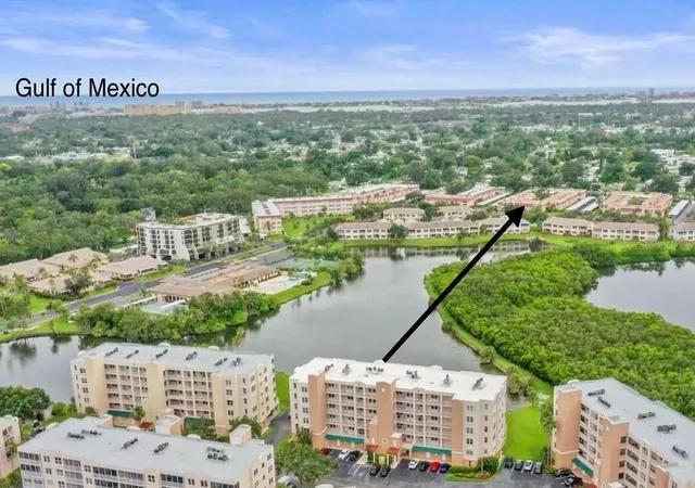 Photo 1 of Condo for sale at 10034 64th Avenue N #11, Saint Petersburg, FL 33708 | MLS# TB8527255 | Listing updated on 2026-08-27