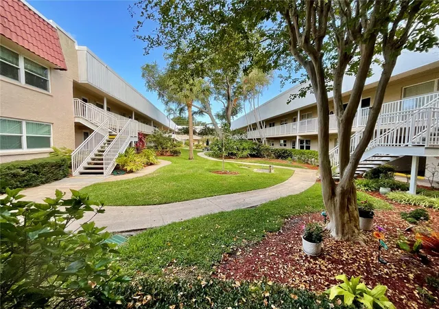 Homes for sale in St Petersburg, FL | 10034 64th Ave N #11, St Petersburg, FL 33708 | MLS# TB8527255