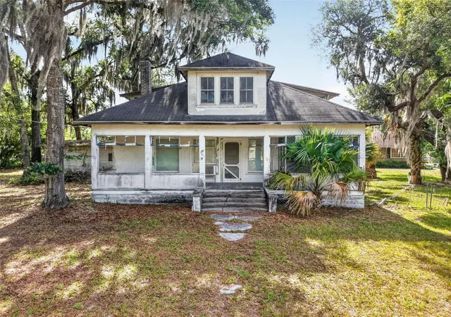 1st image of 316 N Highland St, Mount Dora, FL 32757 | MLS# G5114820