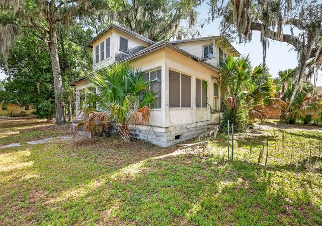 5th image of 316 N Highland St, Mount Dora, FL 32757 | MLS# G5114820