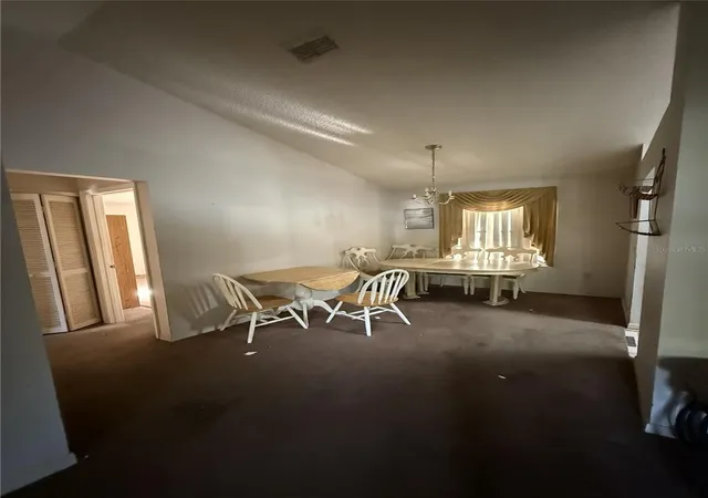 Photo 3 of Sale Pending at 1231 Gage Ave, Deltona, FL 32738 | MLS# V4950109 | Listing updated on 2026-09-13