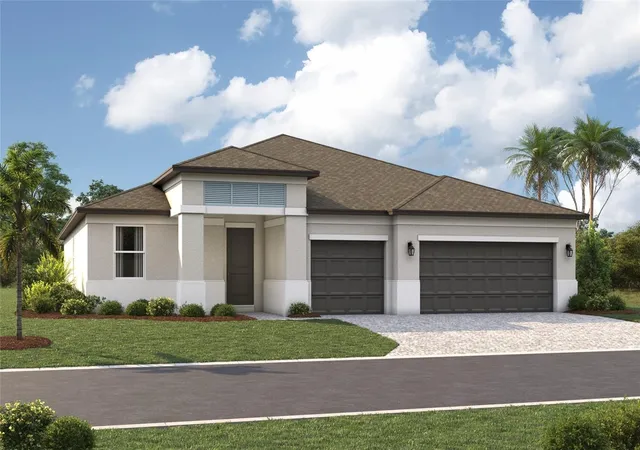 Photo 1 of Single family home for sale at 9231 Deep Horizon Loop, Parrish, FL 34219 | MLS# R4911608 | Listing updated on 2026-08-24