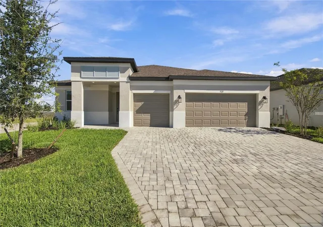 Single family home for sale at 9231 Deep Horizon Loop, PARRISH, FL 34219 | MLS# R4911608
