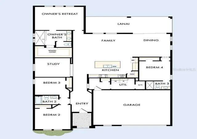 Photo 3 of Sale Pending at 12730 Driftwood Tide Dr, Palmetto, FL 34221 | MLS# TB8527256 | Listing updated on 2026-09-08