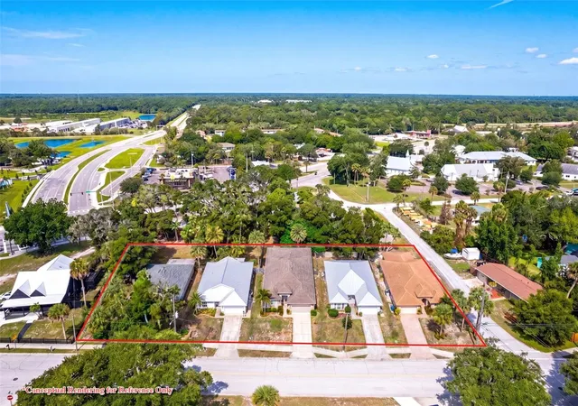 Photo 2 of Land for sale at Magnolia, New Smyrna Beach, FL 32168 | MLS# NS1088680 | Listing updated on 2026-08-28