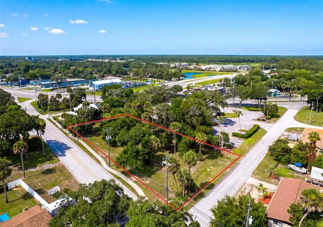 Photo 3 of Land for sale at Magnolia, New Smyrna Beach, FL 32168 | MLS# NS1088680 | Listing updated on 2026-08-28
