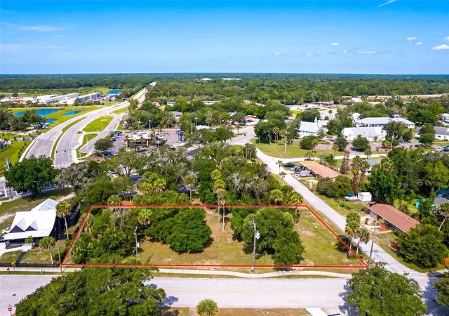 Photo 4 of Land for sale at Magnolia, New Smyrna Beach, FL 32168 | MLS# NS1088680 | Listing updated on 2026-08-28