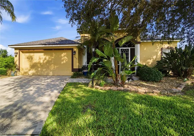 Photo 1 of Sale Pending at 2915 126th Terrace E, Parrish, FL 34219 | MLS# A4699448 | Listing updated on 2026-08-28