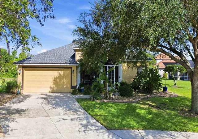 Photo 1 of Sale Pending at 2915 126th Terrace E, Parrish, FL 34219 | MLS# A4699448 | Listing updated on 2026-08-28