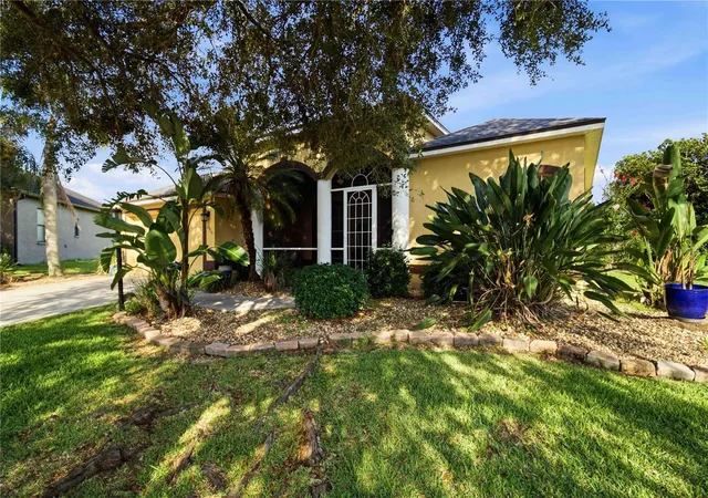 Photo 2 of Sale Pending at 2915 126th Terrace E, Parrish, FL 34219 | MLS# A4699448 | Listing updated on 2026-08-28