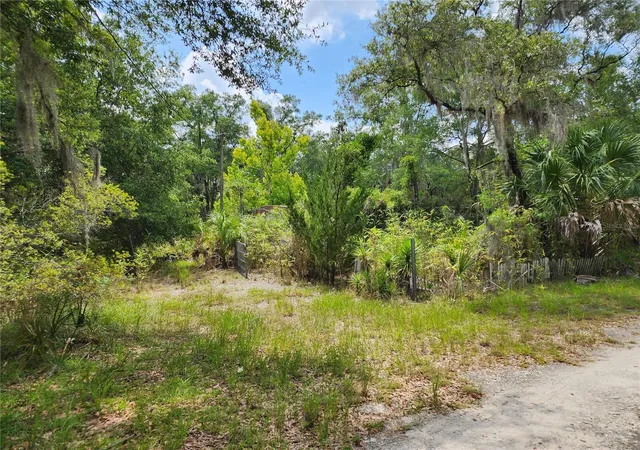 2nd image of 11335 N Ginny Lane Pt, Inglis, FL 34449 | MLS# TB8527260