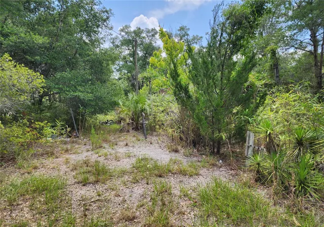 Photo 2 of Manufactured home for sale at 11335 N Ginny Ln Point, Inglis, FL 34449 | MLS# TB8527260 | Listing updated on 2026-08-26