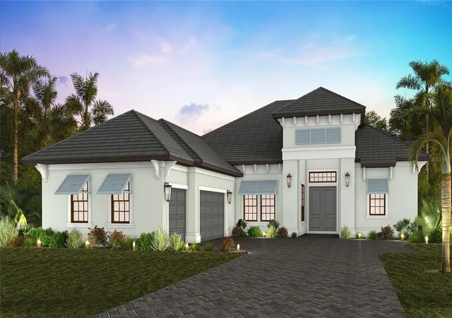 Single family home for sale at 1122 Tideline Cvs, Bradenton, FL 34209 | MLS# A4699449 | Listing updated on 2026-08-22