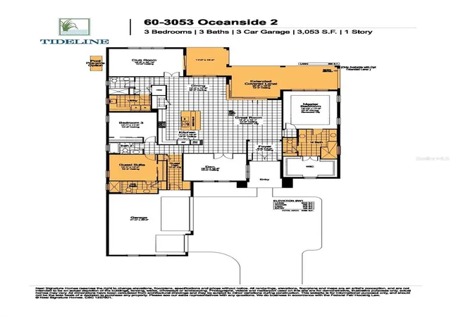 Photo 1 of Single family home for sale at 1122 Tideline Cvs, Bradenton, FL 34209 | MLS# A4699449 | Listing updated on 2026-08-22