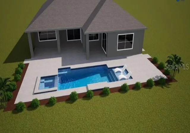Photo 2 of Single family home for sale at 1122 Tideline Cvs, Bradenton, FL 34209 | MLS# A4699449 | Listing updated on 2026-08-22