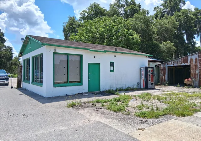 2nd image of 11470 Cr 727, Webster, FL 33597 | MLS# G5114821