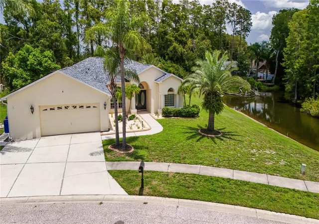 2nd image of 8153 Baytree Dr, New Port Richey, FL 34653 | MLS# TB8527261