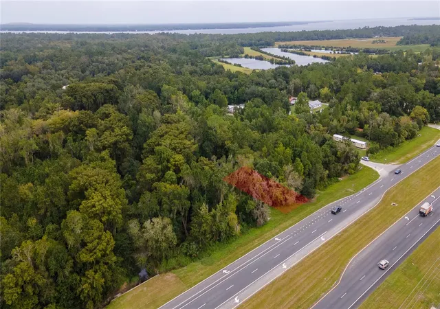 Photo 1 of Land for sale at 421 State Rd 207, East Palatka, FL 32131 | MLS# FC319831 | Listing updated on 2026-08-07