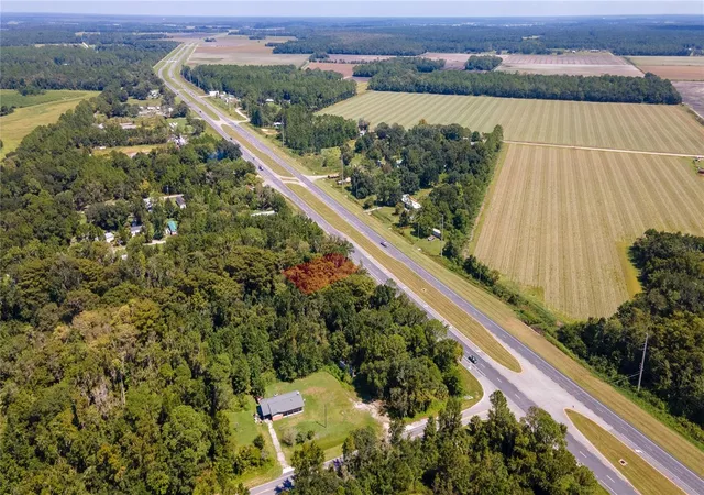 Photo 2 of Land for sale at 421 State Rd 207, East Palatka, FL 32131 | MLS# FC319831 | Listing updated on 2026-08-07