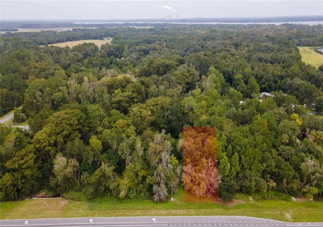 Photo 5 of Land for sale at 421 State Rd 207, East Palatka, FL 32131 | MLS# FC319831 | Listing updated on 2026-08-07
