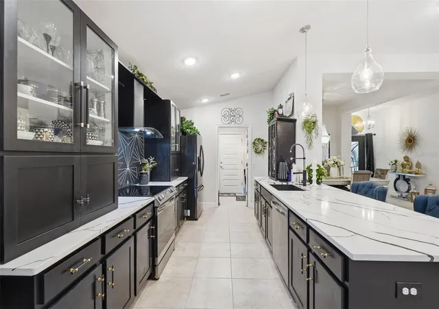 Photo 4 of Single family home for sale at 11706 Sunder Berry St, Hudson, FL 34667 | MLS# TB8527273 | Listing updated on 2026-08-06