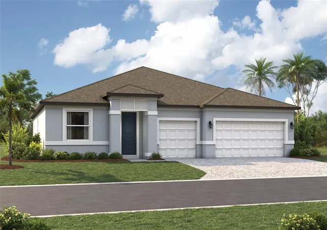 Photo 1 of Single family home for sale at 9227 Deep Horizon Loop, Parrish, FL 34219 | MLS# R4911609 | Listing updated on 2026-08-24