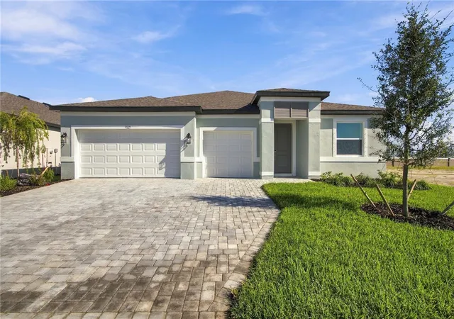 Single family home for sale at 9227 Deep Horizon Loop, PARRISH, FL 34219 | MLS# R4911609