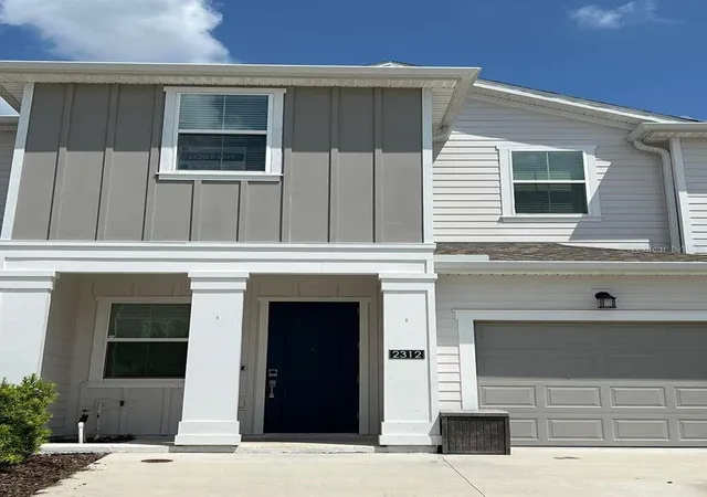 Homes for sale in Kissimmee, FL | 2312 Brook Marsh Loop, Kissimmee, FL 34747 | MLS# O6423525