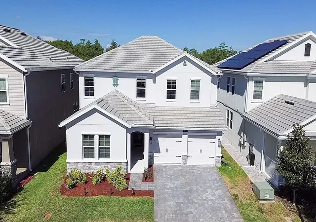 1st image of 11546 Satire St, Orlando, FL 32832 | MLS# O6423526