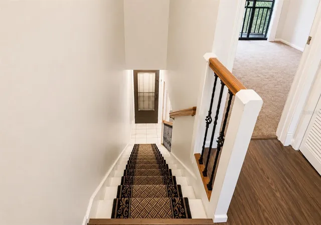 Listing Photo 5 - Condo for sale in building located at 947 Sunridge Wy, SARASOTA, FL 34234 - Unit #A3