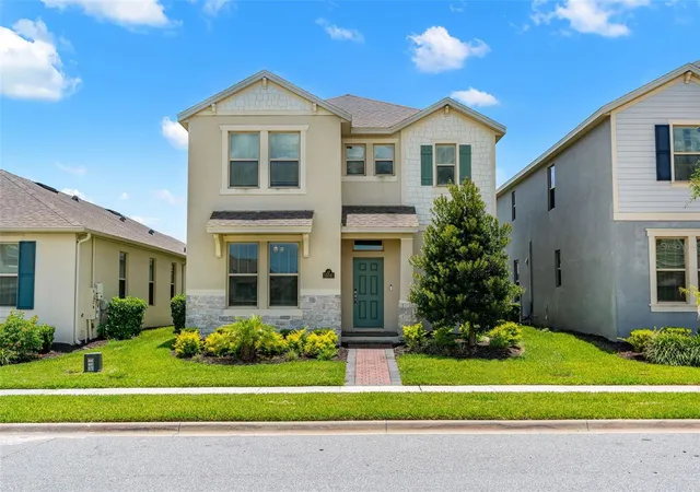 Photo 1 of Single family home for sale at 15741 Fountain Springs Rd, Winter Garden, FL 34787 | MLS# O6423527 | Listing updated on 2026-09-26