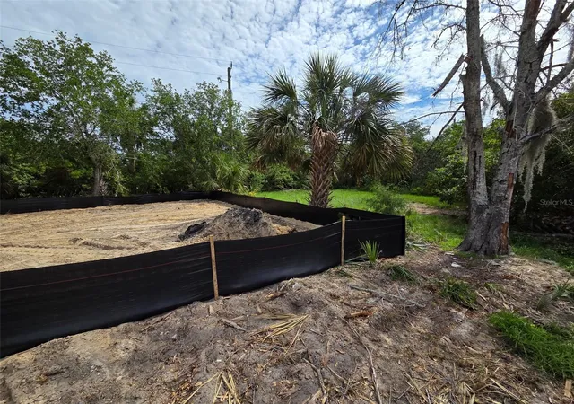 Photo 1 of Land for sale at 4935 Largo Ter, New Port Richey, FL 34652 | MLS# TB8527284 | Listing updated on 2026-07-23