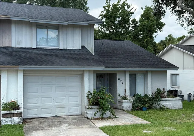 Homes for sale in Longwood, FL | 673 N Wildflower Ct, Longwood, FL 32750 | MLS# O6423535