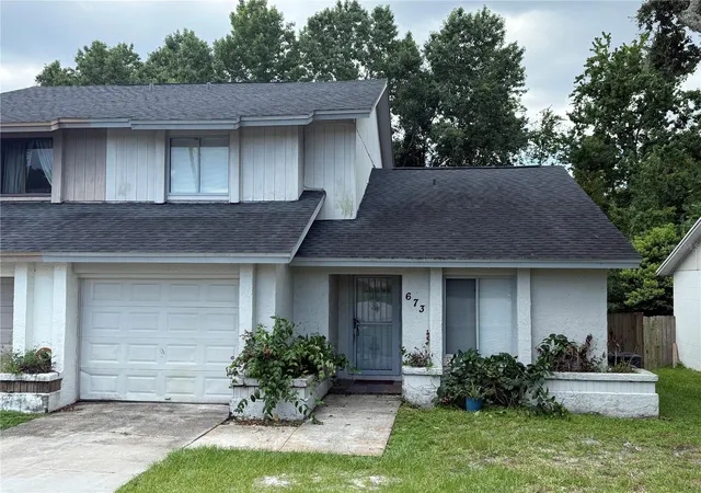 Homes for sale in Longwood, FL | 673 N Wildflower Ct, Longwood, FL 32750 | MLS# O6423535